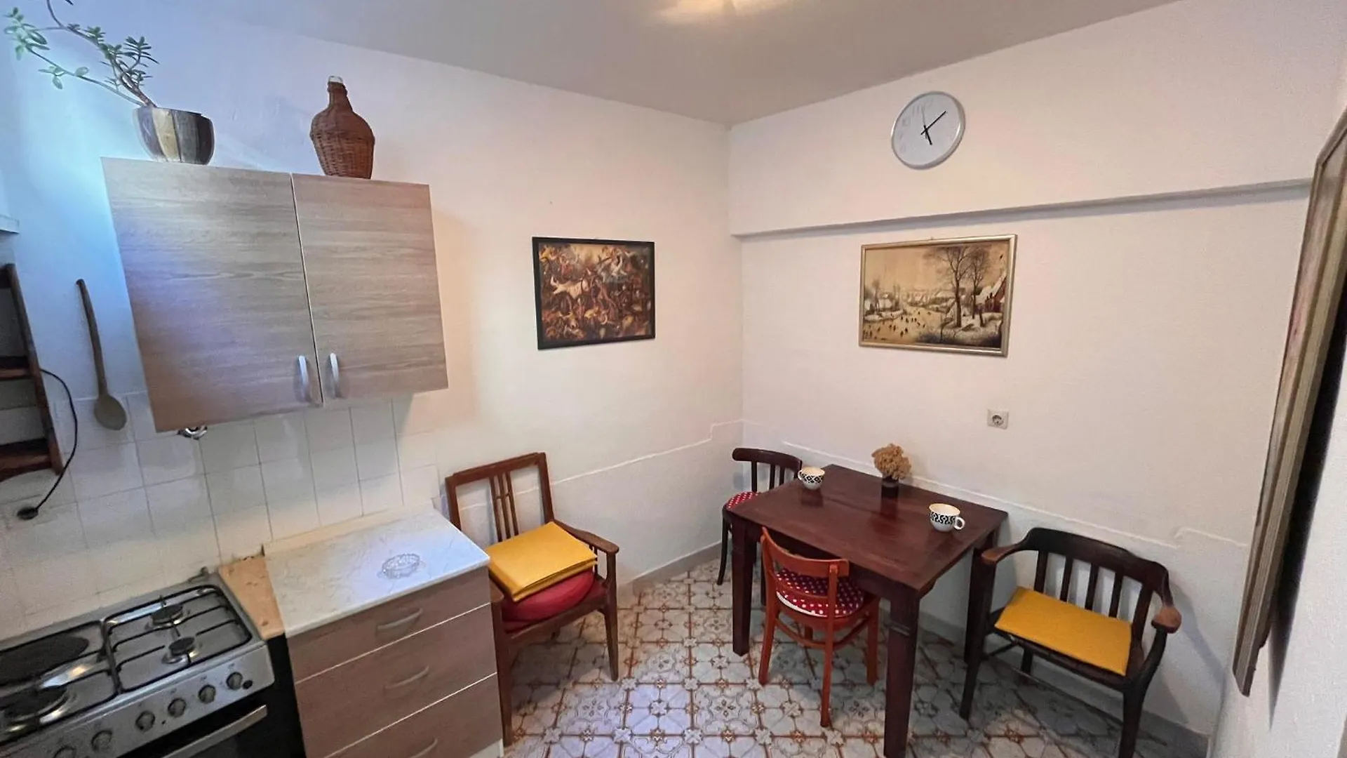 House Nenolino Apartment Split