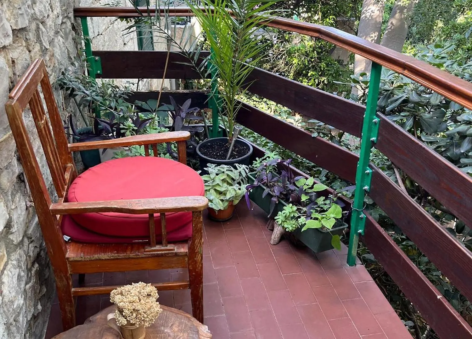 House Nenolino Apartment Split