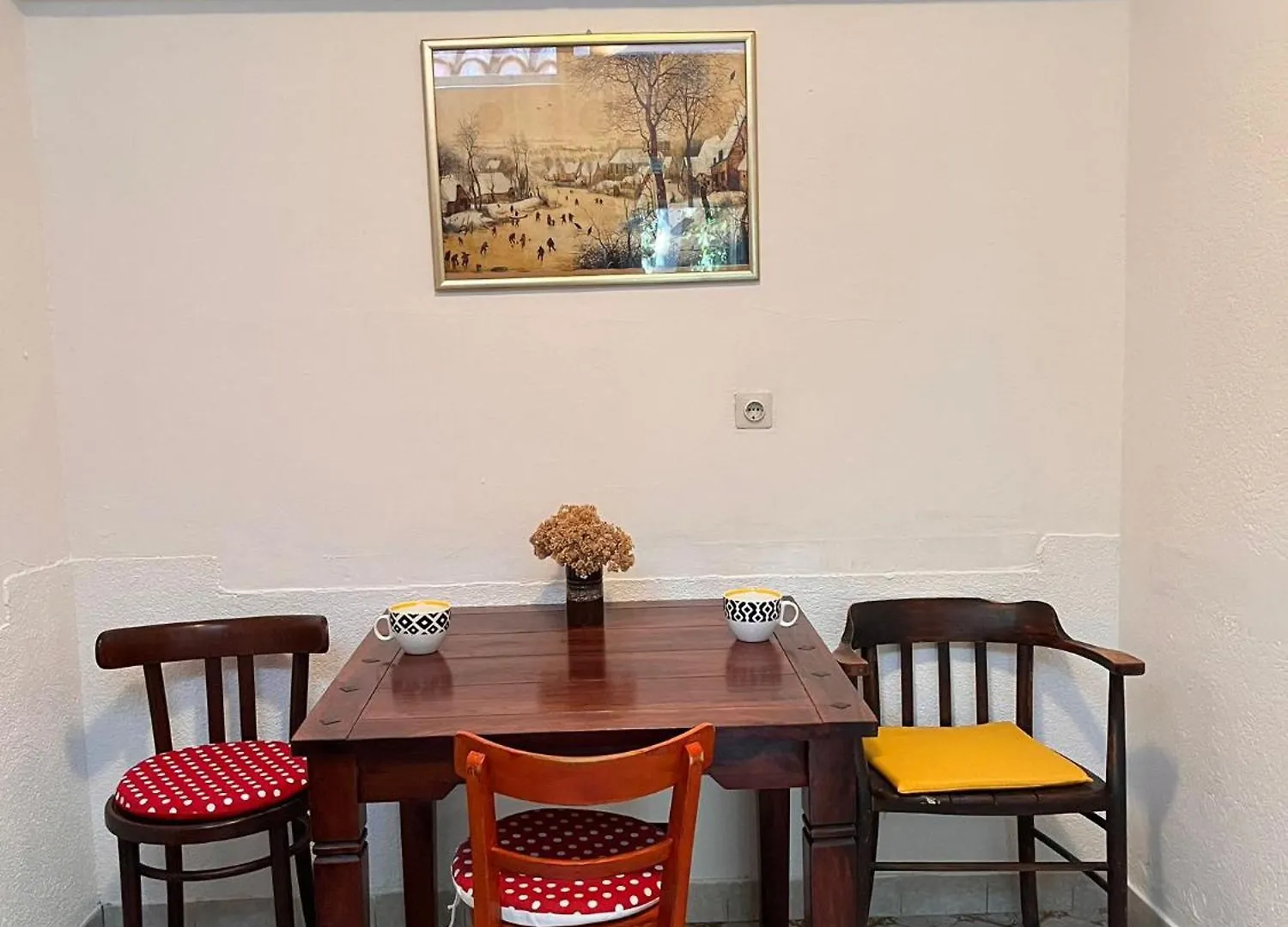 House Nenolino Apartment Split Croatia
