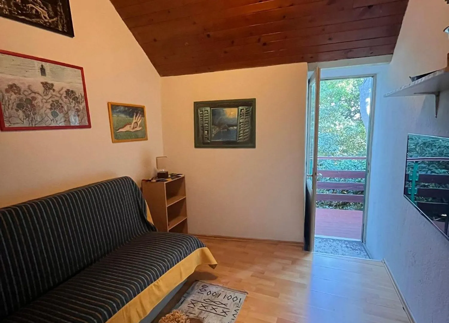 House Nenolino Apartment Split