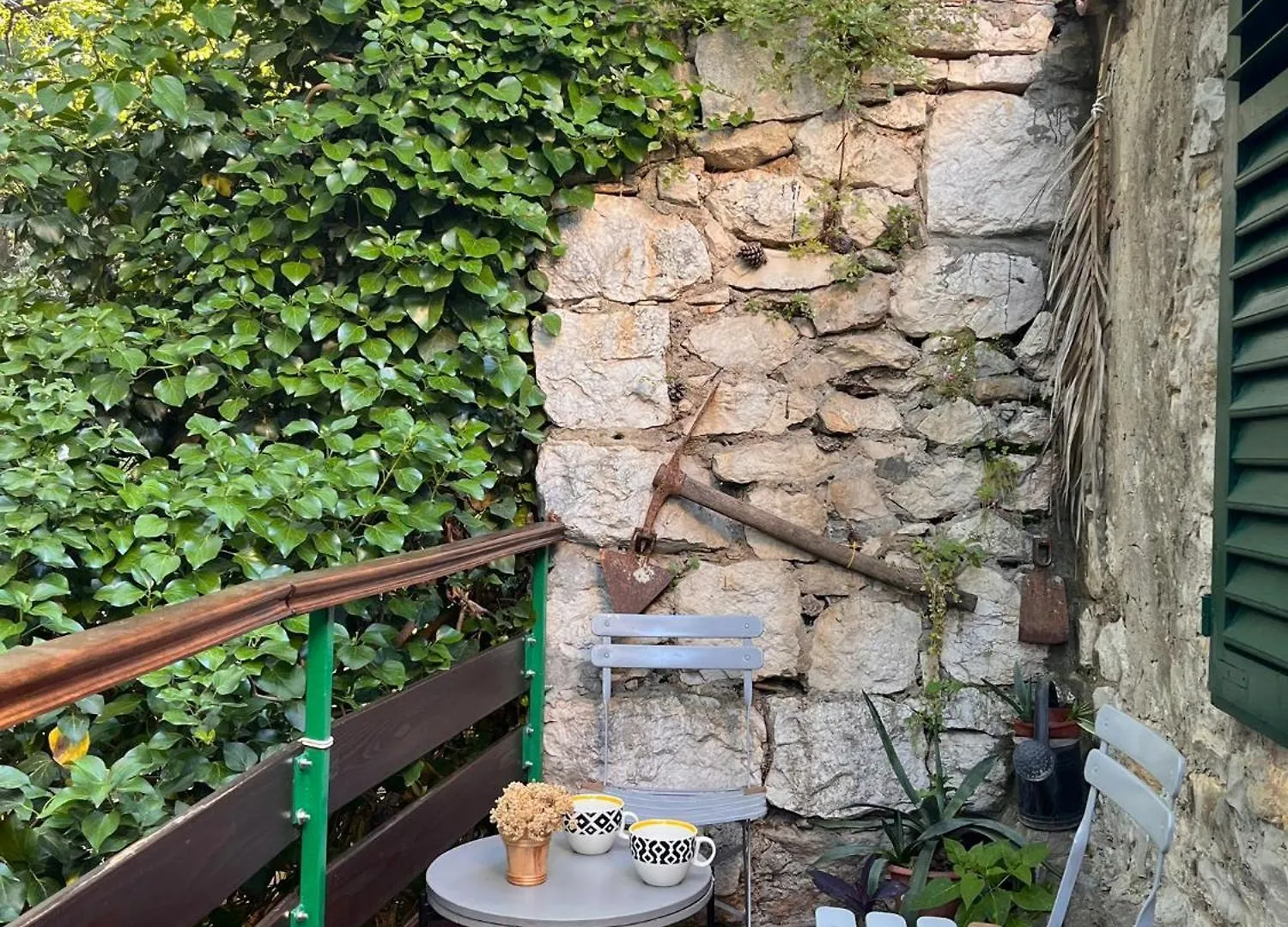 House Nenolino Apartment Split