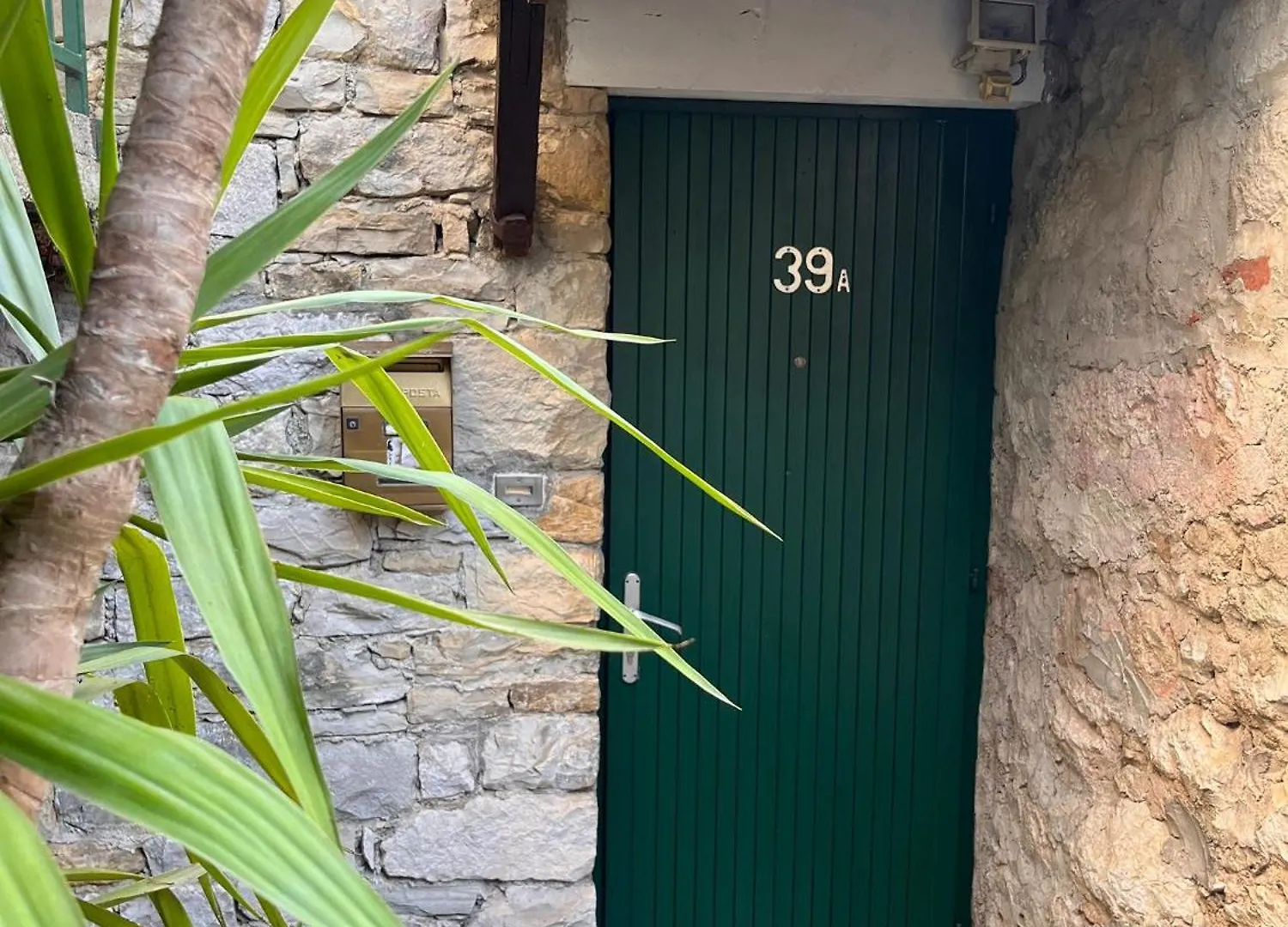House Nenolino Apartment Split