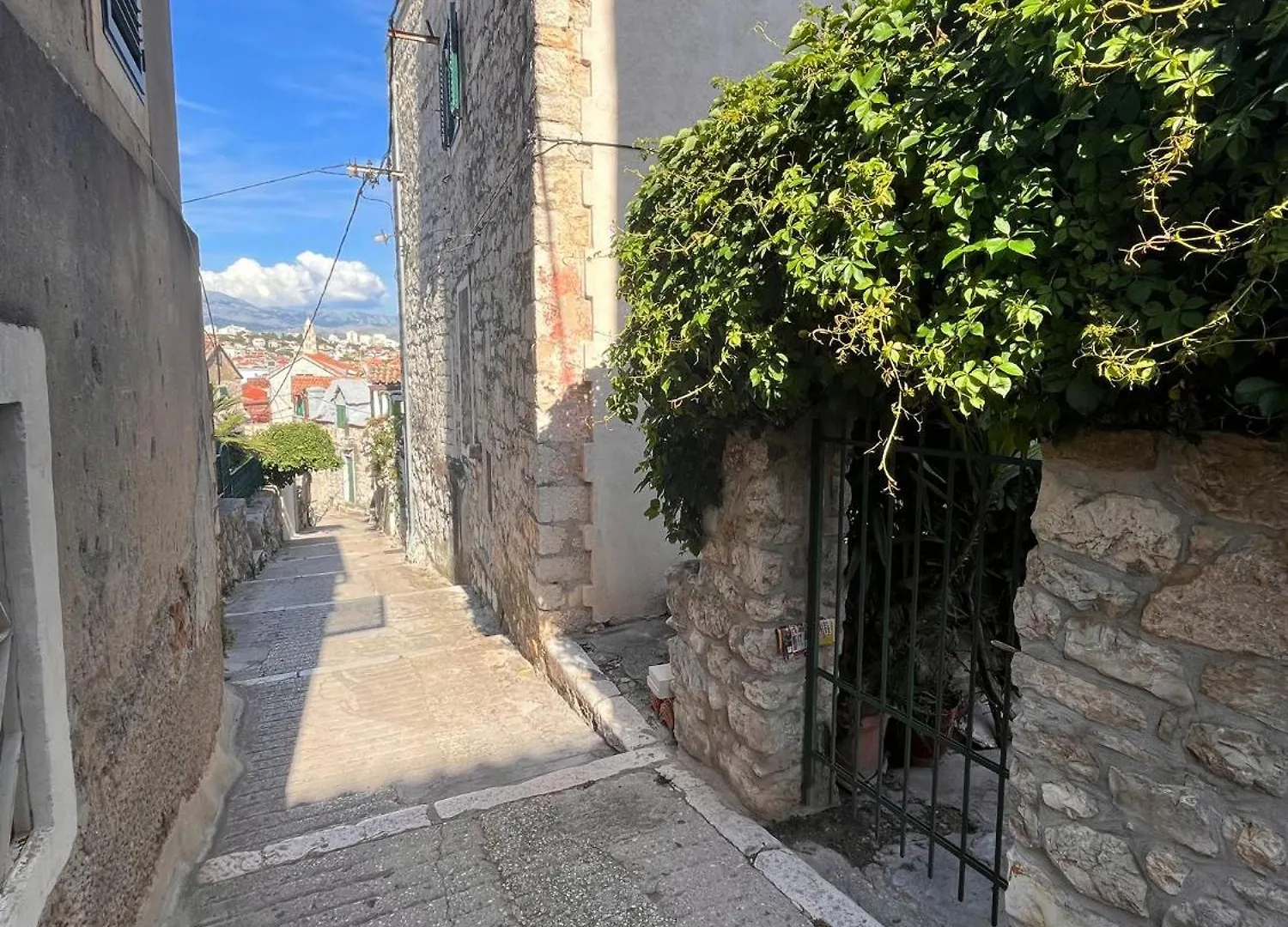 House Nenolino Apartment Split