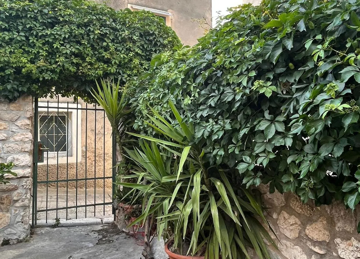 House Nenolino Apartment Split