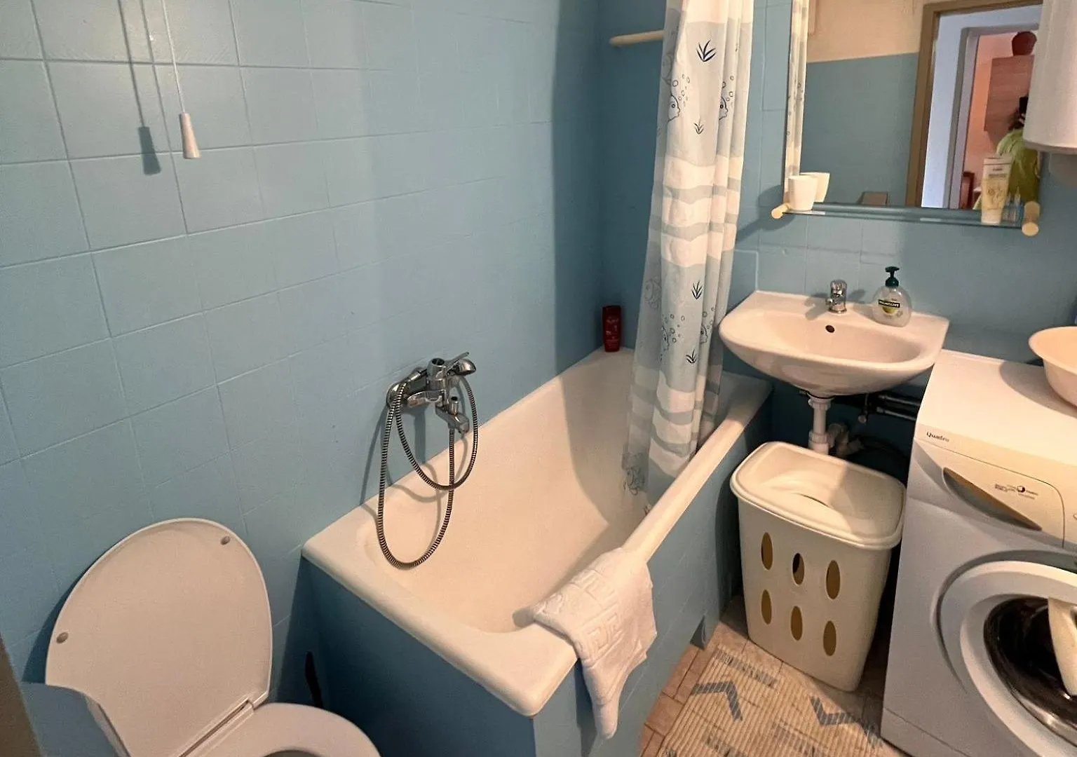 House Nenolino Apartment Split Croatia
