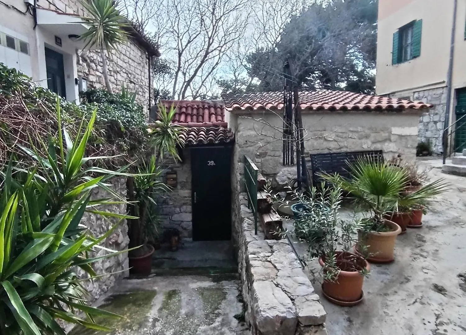 House Nenolino Apartment Split Croatia